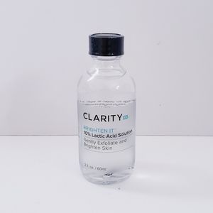 Clarity RX Brighten It 10% Lactic Acid Solution